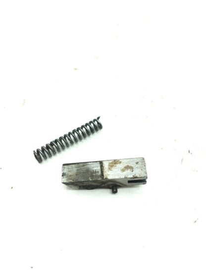 Smith & Wesson 29-2 .44Mag, Revolver parts, Rebound Slide, Spring - Image 4
