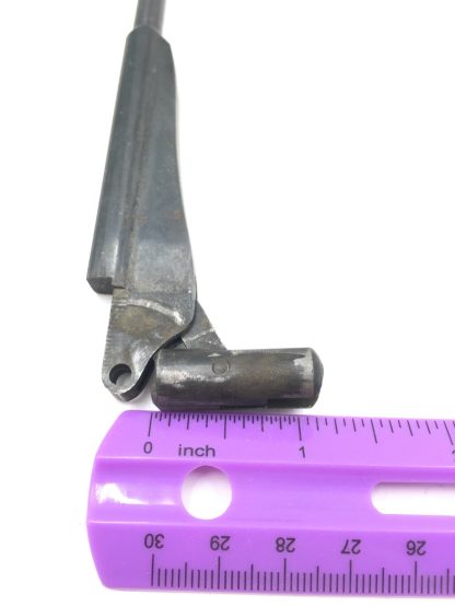 Armsport 1875 .44 BP, Black Powder Revolver Parts: Loading Lever - Image 7