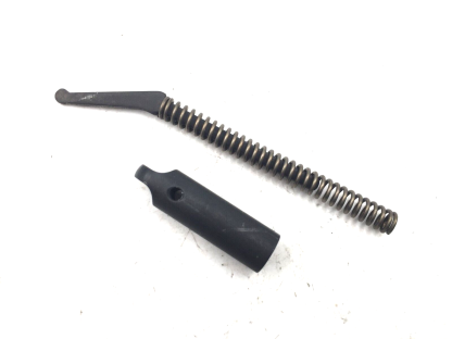 Taurus PT-99 AF 9mm, Pistol Parts: Hammer Strut, Spring, Support - Image 2