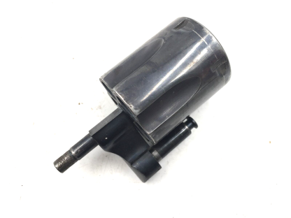 Smith & Wesson 36 .38 Special, Revolver Parts: Cylinder with Yoke - Image 6