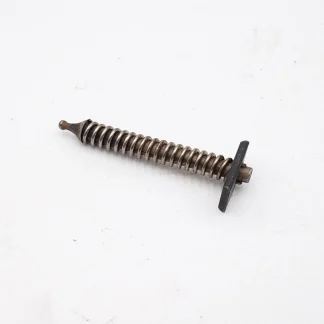 Iver Johnson Top-Break .32 S&W Revolver Parts: Mainspring, Plunger, & Seat