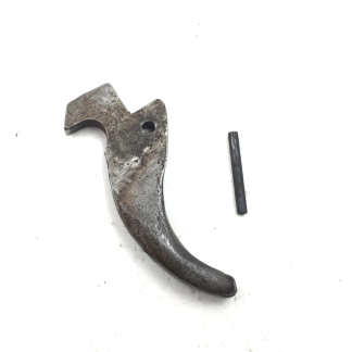 Winchester 37 20 Gauge, Shotgun Parts: Trigger