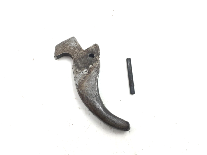 Winchester 37 20 Gauge, Shotgun Parts: Trigger