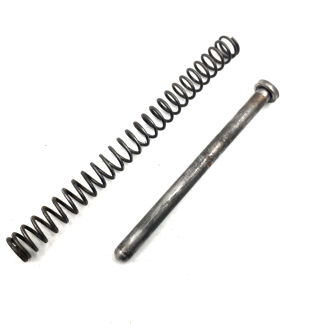 AMT Backup II .380 ACP, Pistol Parts: Recoil Spring, Guide