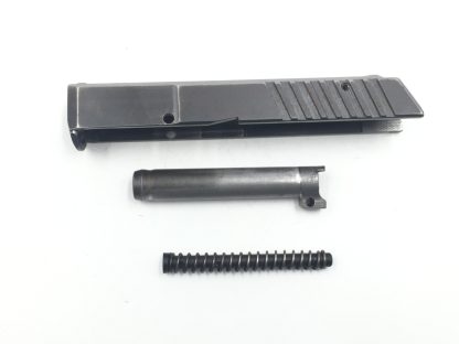 Grendel P-12 .380ACP, Pistol Parts: Slide, Barrel, Recoil Guide - Image 6