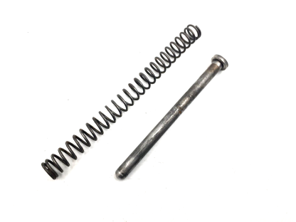 AMT Backup II .380 ACP, Pistol Parts: Recoil Spring, Guide