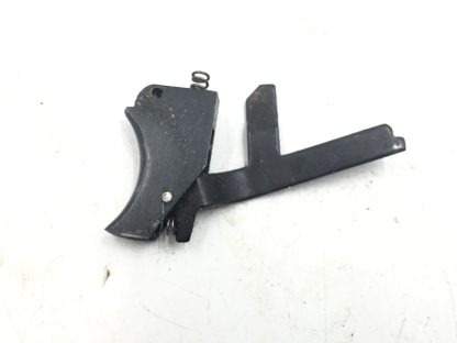 Jennings J-22 .22LR, Pistol Parts: Trigger - Image 3