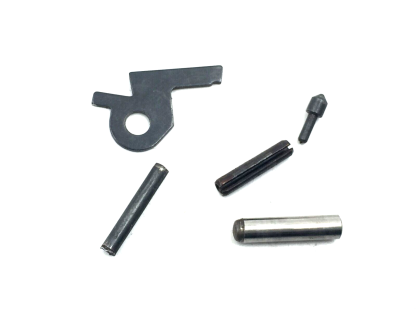 Sig Sauer P230 .380ACP, Pistol Parts: Safety Lever, Plunger, Pins