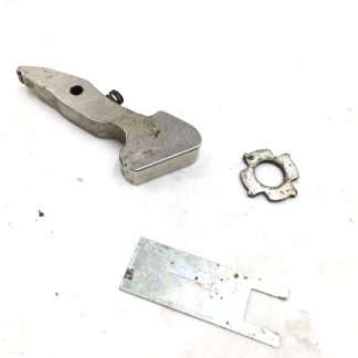 SCCY CPX-1 9mm, Pistol Parts, Trigger, Cam, Spring