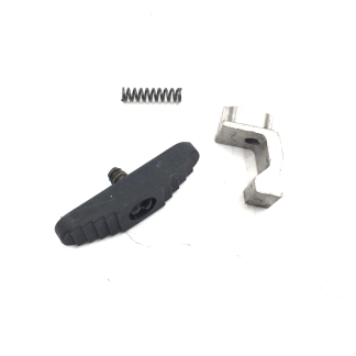 Mossberg 590 12 Gauge, Shotgun Parts: Safety, Safety Stop, Spring