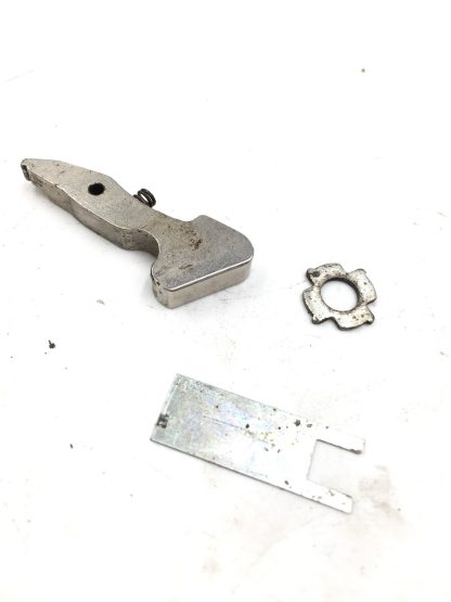 SCCY CPX-1 9mm, Pistol Parts, Trigger, Cam, Spring