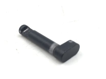 Beretta M-9 9mm, Pistol Parts: Disassembly Latch Release - Image 5