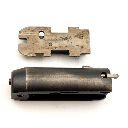 Remington 870 Express Mag 12ga, Shotgun Parts, Bolt - Image 5