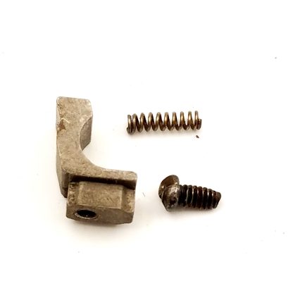 Mossberg 835 12ga, Shotgun Parts, Safety, Screw, Spring - Image 4