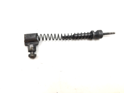 Lorcin L9 9mm, Pistol Parts: Firing Pin, Retainer, Spring - Image 3