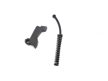 Phoenix Arms HP-22A .22LR, Pistol Parts: Hammer, Strut, Spring - Image 3