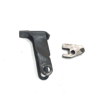 Sears & Roebuck 101.5350 12 Gauge, Shotgun Parts: Levers