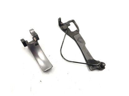 Ruger P90 .45 ACP, Pistol Parts: Trigger, Trigger Bar - Image 3