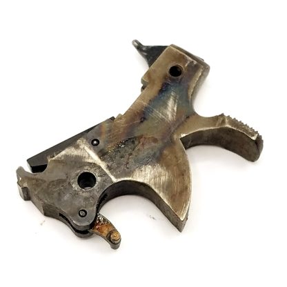 Smith & Wesson 28-2 .357 Mag, Revolver Part. Hammer