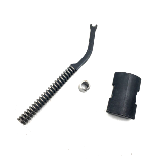 Ruger P95 9mm, Pistol Parts: Hammer Strut, Spring, Support, Detent
