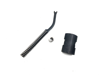 Ruger P95 9mm, Pistol Parts: Hammer Strut, Spring, Support, Detent