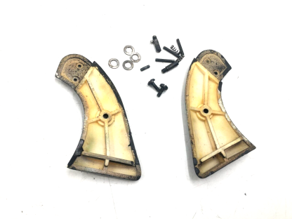 Rohm 10 .22LR, Revolver Parts: Grips, Pins, Springs, Screws, Washers - Image 3