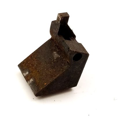 Winchester 37 16ga, Shotgun Part. Stop - Image 5