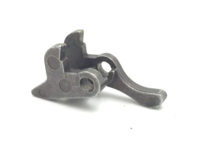 Walther P22 .22LR, Pistol Parts: Lever