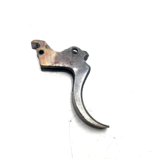 Taurus 82 .38 special, Revolver Parts: Trigger