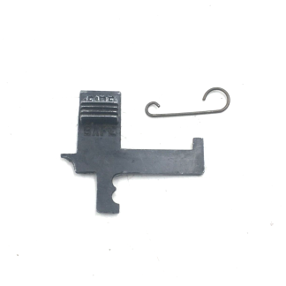 Phoenix Arms HP-22 .22LR, Pistol Parts: Safety, Spring