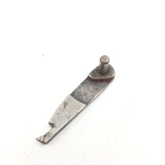 Colt Cobra .38 Special, Revolver Parts: Hand
