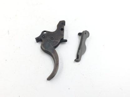 Smith & Wesson 36 .38 Special, Revolver Parts: Trigger, Hand - Image 3