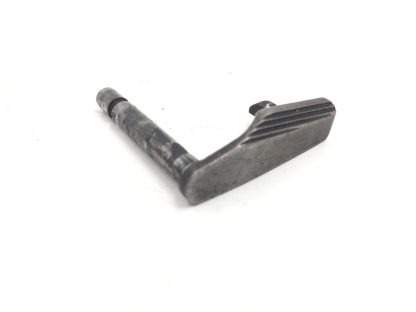 Ruger P90 .45 ACP, Pistol Parts: Slide Stop, Retainer, Spring - Image 3