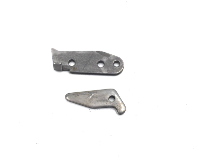 Arminius/FIE HW 38 .38 Special, Revolver Parts: Pawl, Hammer Safety - Image 2