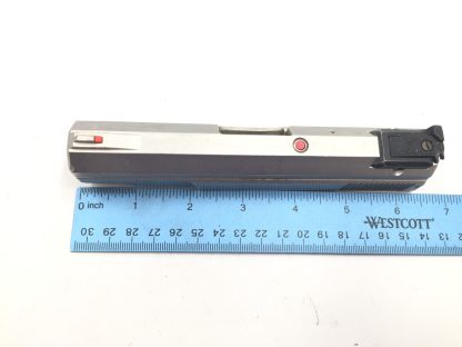 Bryco Jennings Nine 9mm, Pistol Parts: Slide - Image 6
