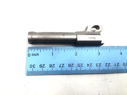 SCCY CPX-2 9mm, Pistol Parts: Barrel - Image 2