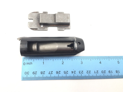 Remington 870 Express 12 Gauge, Shotgun Parts: Bolt, Slide - Image 3