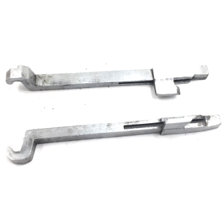 CZ Woodcock Deluxe 20 Gauge, Shotgun Parts: Levers