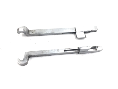 CZ Woodcock Deluxe 20 Gauge, Shotgun Parts: Levers