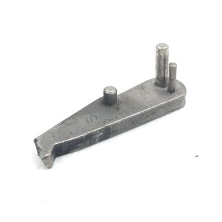 Smith & Wesson 65-1 .357 Magnum, Revolver Parts: Hand