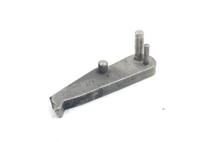 Smith & Wesson 65-1 .357 Magnum, Revolver Parts: Hand
