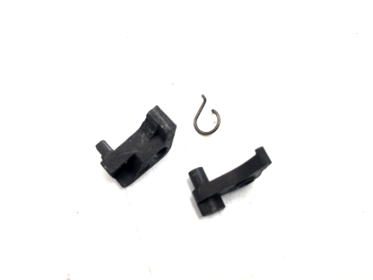 Ruger LC9S 9mm, Pistol Parts: Lever, Lifter, Spring - Image 4
