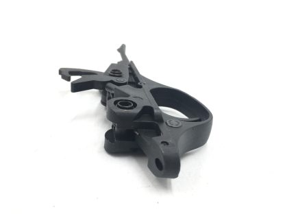 Charles Daly 301 12 Gauge, Shotgun Parts: Trigger Plate - Image 5