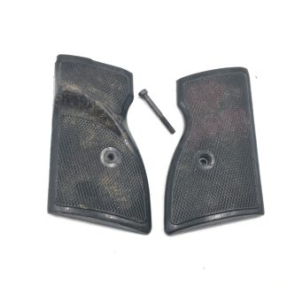 FEG PA-63 9mm, Pistol Parts: Grips, Screw