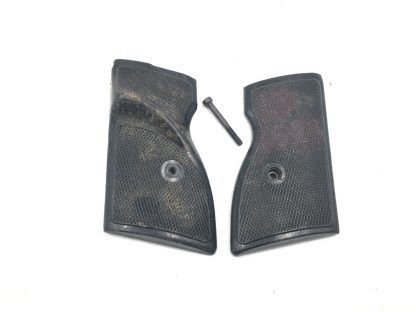 FEG PA-63 9mm, Pistol Parts: Grips, Screw