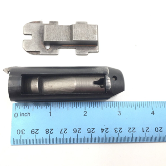 Remington 870 Express 12 Gauge, Shotgun Parts: Bolt, Slide