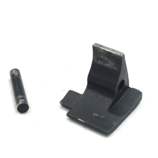 FM Argentina Hi Power 9mm, Pistol Parts: Lever, Pin