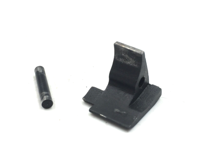 FM Argentina Hi Power 9mm, Pistol Parts: Lever, Pin