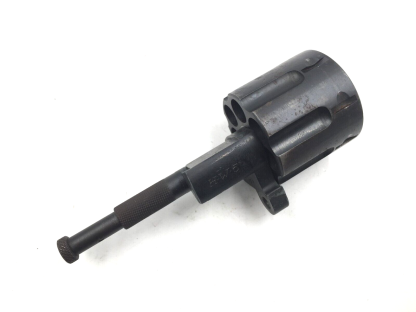 Arminius HW5 .32 S&W, Revolver Parts: Cylinder - Image 8