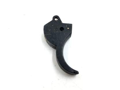 Iver Johnson TP .25 ACP, Pistol Parts: Trigger
